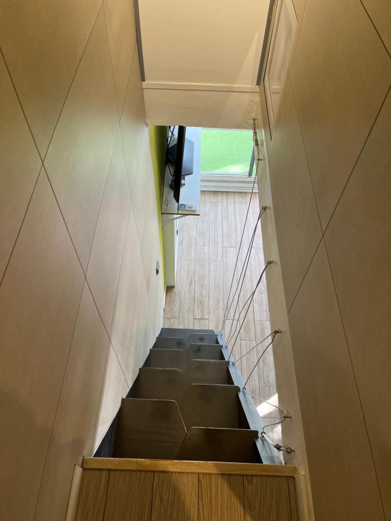 Le Bruit Des Vagues En Dormant Apartment Sausset-les-Pins Exterior foto