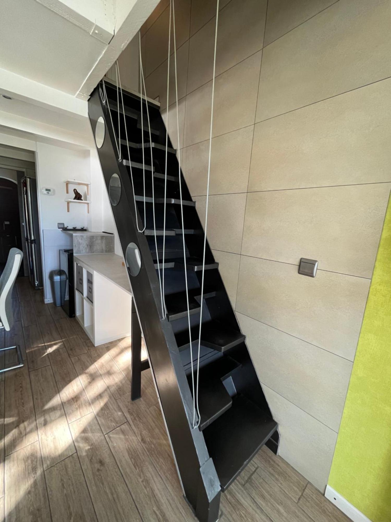 Le Bruit Des Vagues En Dormant Apartment Sausset-les-Pins Exterior foto